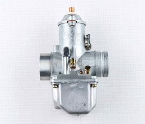 Carburetor 28mm - original Jawa (Jawa 638-640) / 