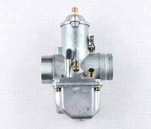 Carburetor 28mm - original Jawa (Jawa 350 638 639 640) / 