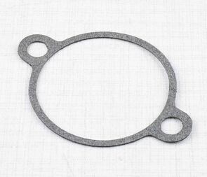 Gasket of carburetor float chamber (Jawa 250 350 Perak) / 