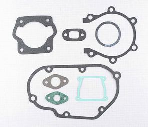 Engine gasket set (Jawa 50 Babetta 207) / 