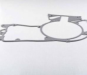 Gasket of crankcase 1mm (Jawa 350 Kyvacka) / 