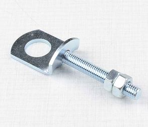 Chain adjuster (CZ 175 scooter 501) / 