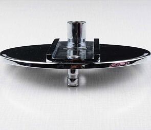Rear brake cover - 150mm (Jawa 250 350 Perak) / 