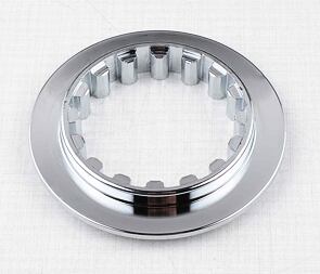 Rear chain wheel carrier (Jawa 250 350 Perak) / Rear chain wheel carrier (Jawa 250 350 Perak) /