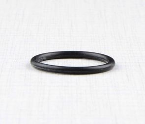 O-ring of rear swing fork 20x2mm (Jawa CZ 125 175 250 350) / 