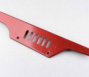 Chain cover - left (Babetta 210) / Chain cover - left (Babetta 210) /