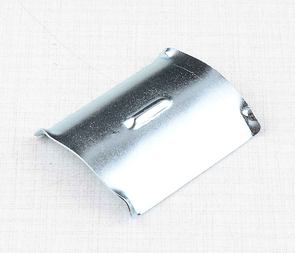 Insert of ignition coil holder (Jawa CZ 125 175 250 350) / 