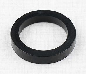 Front fork rubber 38/50x8mm (Jawa 250 350 CZ 125 175) / 