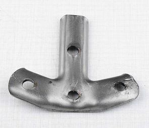 Front mudguard holder (Jawa CZ 125 175 250 350 Kyvacka) / 