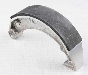 Brake shoe (Jawa CZ 125 175 250 350 Panelka) / 