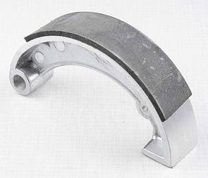 Brake shoe (Jawa 250 350 Kyvacka) / 