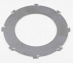 Clutch plate (Jawa 250 350 Kyvacka) / 