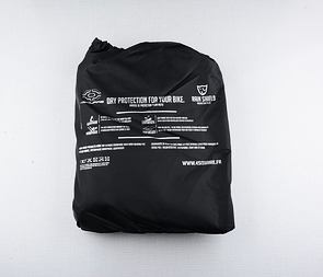 Motorcycle cover - size L / 