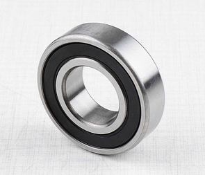 Ball bearing 6004 2RS (Jawa 50 Pionyr) / 