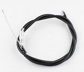 Gear shift bowden cable (Stadion, Jawetta) / 