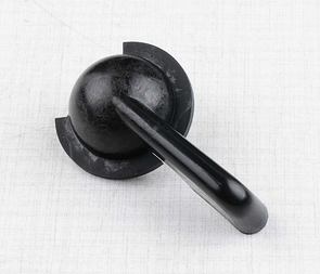 Lever of headlamp switch (CZ 125 150 B C T) / Lever of headlamp switch (CZ 125 150 B C T) /