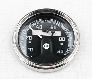 Speedometer repair set - 90 km/h (CZ, Scooter) / 