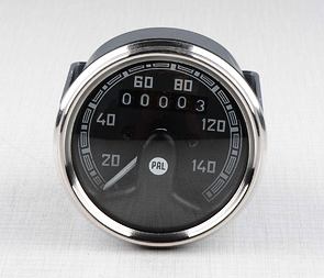 Speedometer - 140 km/h (Jawa CZ 250 350 472) / 