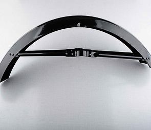 Front mudguard - original (Jawa 350 634) / 