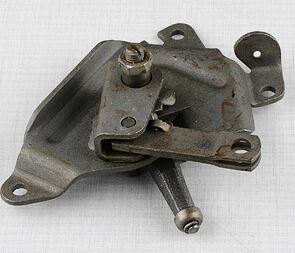 Clutch automat holder complete (CZ 125 175 250) / 