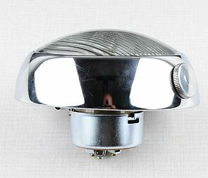 Headlamp complete (Jawa 50 Pionyr 550 555) / 