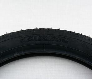 Tyre 16" - 2.5 K30 Heidenau (Babetta, Pionyr) / 