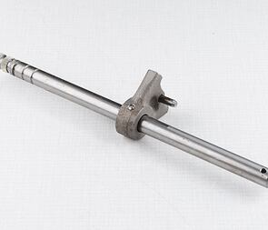 Shifting shaft complete (Jawa 250 Perak) / 