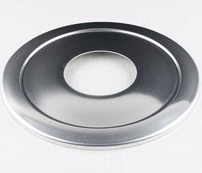 Wheel hub cover rear (Jawa 250 350 Kyvacka) / 