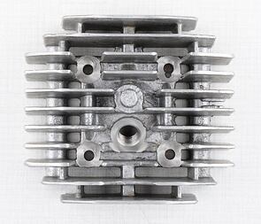 Cylinder head (Jawa 50 Babetta 210) / 