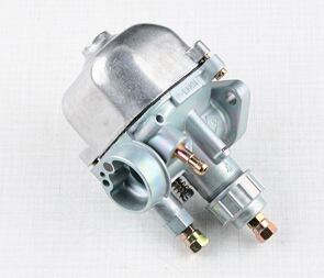 Carburetor 16mm - original BVF 16N3 (Simson) Carburetor 16mm - original BVF 16N3 (Simson)