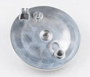 Rear brake cover (Simson S51) / 