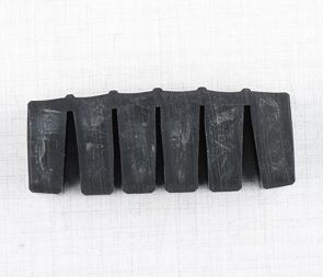 Rubber of cylinder (Jawa 50 Babetta 210) / Rubber of cylinder (Jawa 50 Babetta 210) /