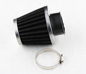 Air filter Sport D35 - straight (Jawa CZ 125 175 250 350) / Air filter Sport D35 - straight (Jawa CZ 125 175 250 350) /