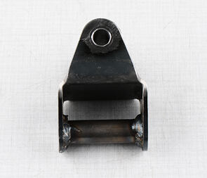 Cross joint of tow bar (PAV) / 