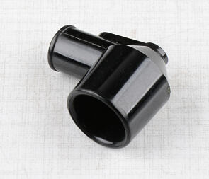 Spark plug cup - short (Jawa CZ Simson) / 