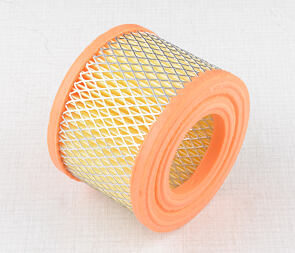 Air filter - open end (CZ 125 175 250 350) / 