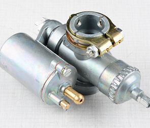 Carburetor 20mm (CZ 125 150 C) / Carburetor 20mm (CZ 125 150 C) /