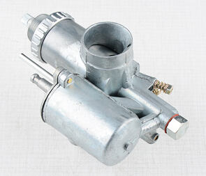 Carburetor 2926 SBD Jikov PACCO (Jawa CZ 125 175 250 350) / Carburetor 2926 SBD Jikov PACCO (Jawa CZ 125 175 250 350) /