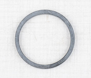 Sealing ring of brake piston (Jawa 350 639 640) / 