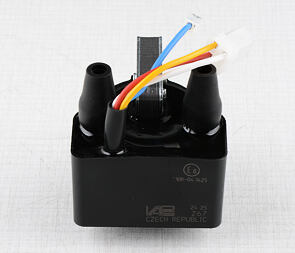 Ignition coil VAPE Z67 (Jawa CZ 125 175 250 350) / 