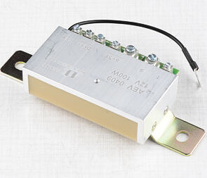 Regulator AEV 0409 12V 100W (CZ 501 502) / Regulator AEV 0409 12V 100W (CZ 501 502) /