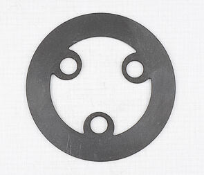 Clutch plate (Jawa 250 350 Panelka) / 
