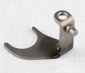 Fork of transmission - original (CZ 125 175 250) / Fork of transmission - original (CZ 125 175 250) /