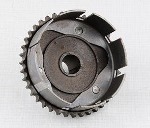Hub of clutch (CZ 125 175) / Hub of clutch (CZ 125 175) /