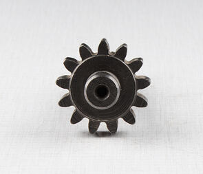 Layshaft - 13t, original (Jawa CZ 634 471 472) / 