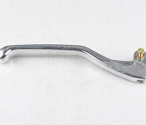 Brake lever - right (Jawa 350 634 638 639 640) / 