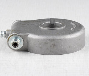 Speedometer gear drive complete (Jawa 50 Pionyr) / 