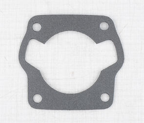 Gasket of cylinder 1.0mm (Jawa 50 Babetta 207 210) / 