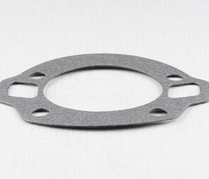 Gasket of cylinder 1.0mm (Jawa 250 Kyvacka) / 
