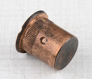 Bush of transmission - closed end, original (Jawa 250 350 Kyvacka) / 